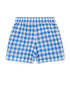 Ramb Short Blue